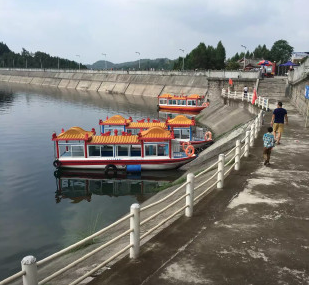 四川綿陽魯班水庫微信小程序導覽功能.png