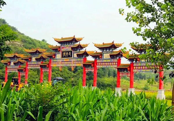 九天玄女風(fēng)景區(qū)智慧電子導(dǎo)覽.jpg
