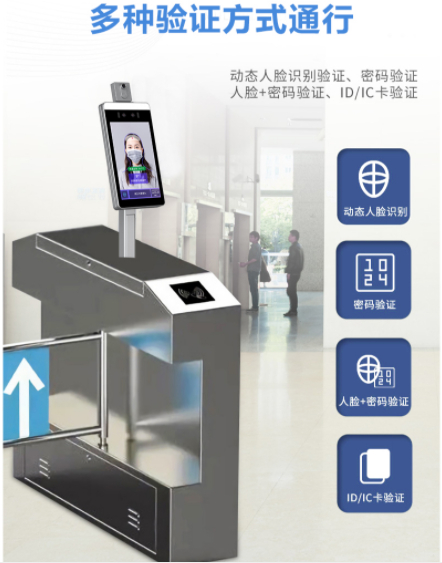 旅游景區(qū)人臉識別閘機的影響價格的4個因素.png