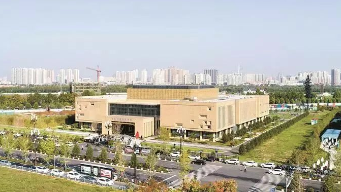 博物館系統分時預約為場館管理帶來了哪些好處