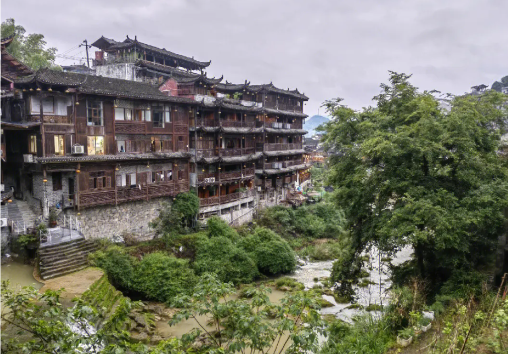 1684388598580129.png 湘西芙蓉鎮票務系統功能.png