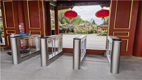 1686815604479357.jpg 盛世南宮影視城景區智慧管理系統有效改變現狀,打破既有票務混亂.jpg