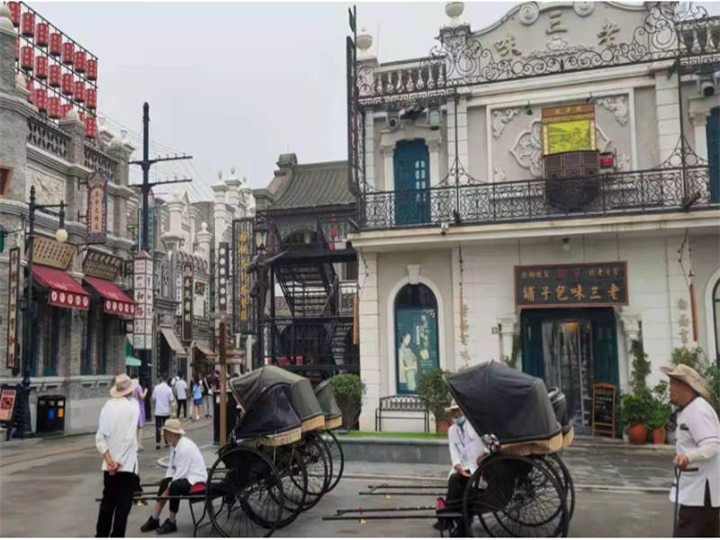 鄭州電影小鎮(zhèn)景區(qū)電子票系統(tǒng)的價(jià)格