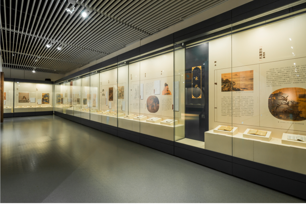 博物館智能導覽系統帶人走進歷史文明記憶的方案