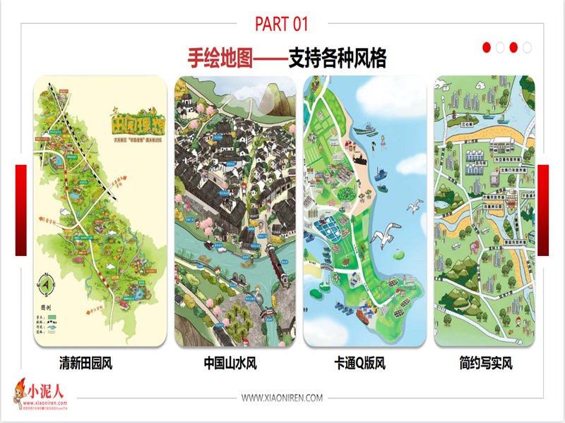 博物館智能導覽系統功能的好處及優勢