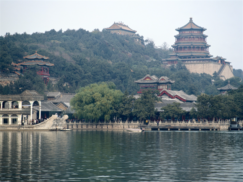 1690102947431133.png 智能導覽系統已轉變為景區的智能導游的方案