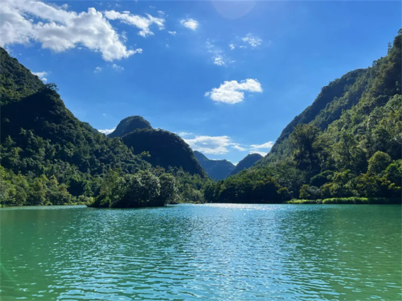 日月峽森林公園的全新票務管理系統的方案