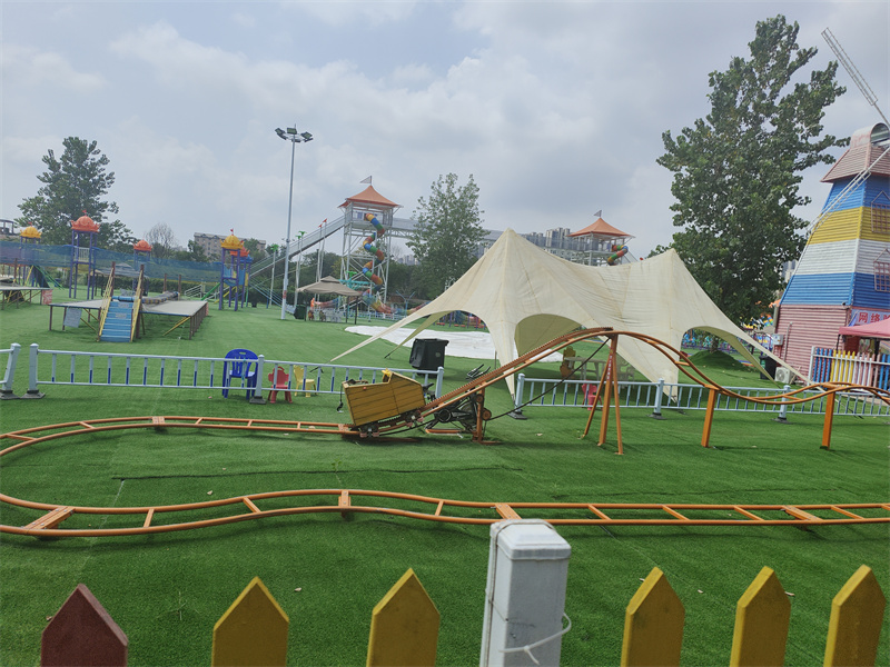 1692355342125112.jpg 湖北襄陽奇趣童年親子樂園售檢票系統的功能.jpg