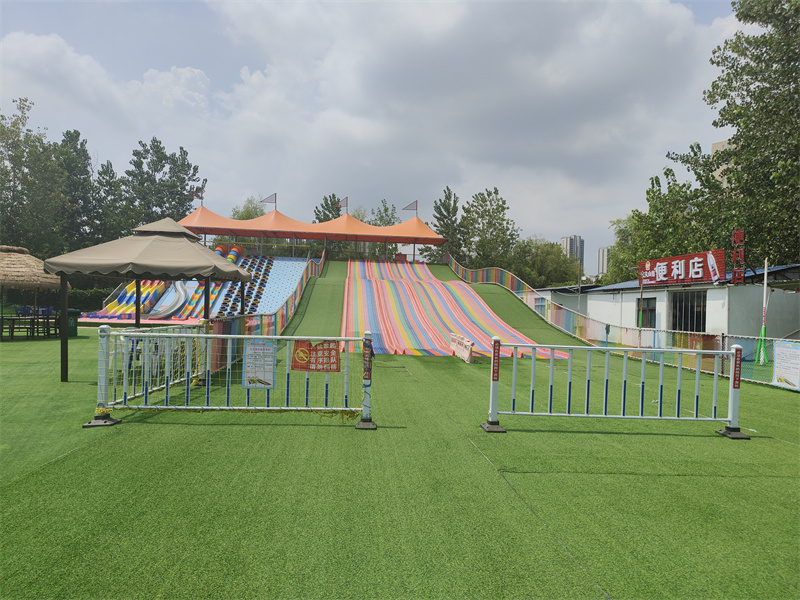 1692355510931180.jpg 湖北襄陽奇趣童年親子樂園售檢票系統多少錢.jpg