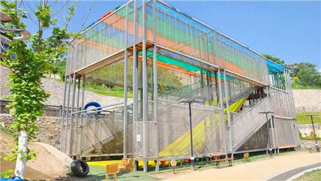 湖北荊門未來橙親子樂園售檢票系統的方案.jpg 湖北荊門未來橙親子樂園售檢票系統的方案).jpg