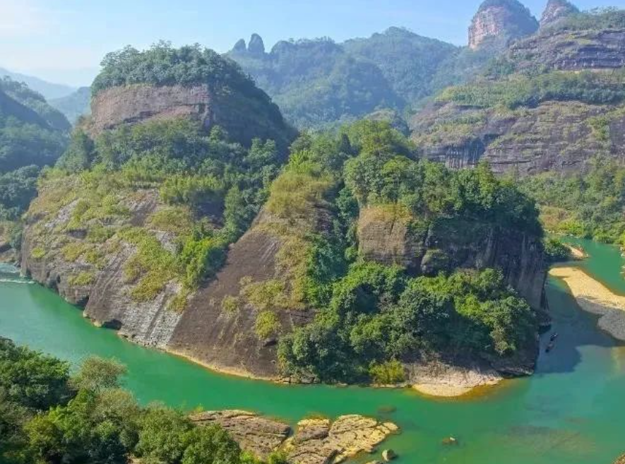 南平武夷山國家級(jí)風(fēng)景名勝區(qū)門票系統(tǒng)方案.png