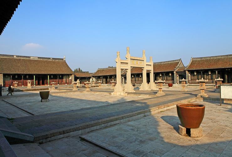 江蘇淮安府署景區(qū)票務(wù)管理系統(tǒng)多少錢.jpeg