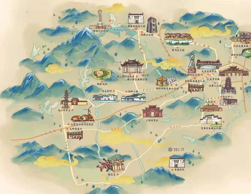 1695532205200733.jpg 旅游景區智能電子導覽功能.jpg