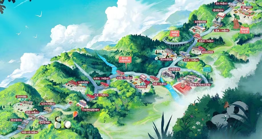 1695532302785606.jpg 旅游景區智能電子導覽解決方案.jpg