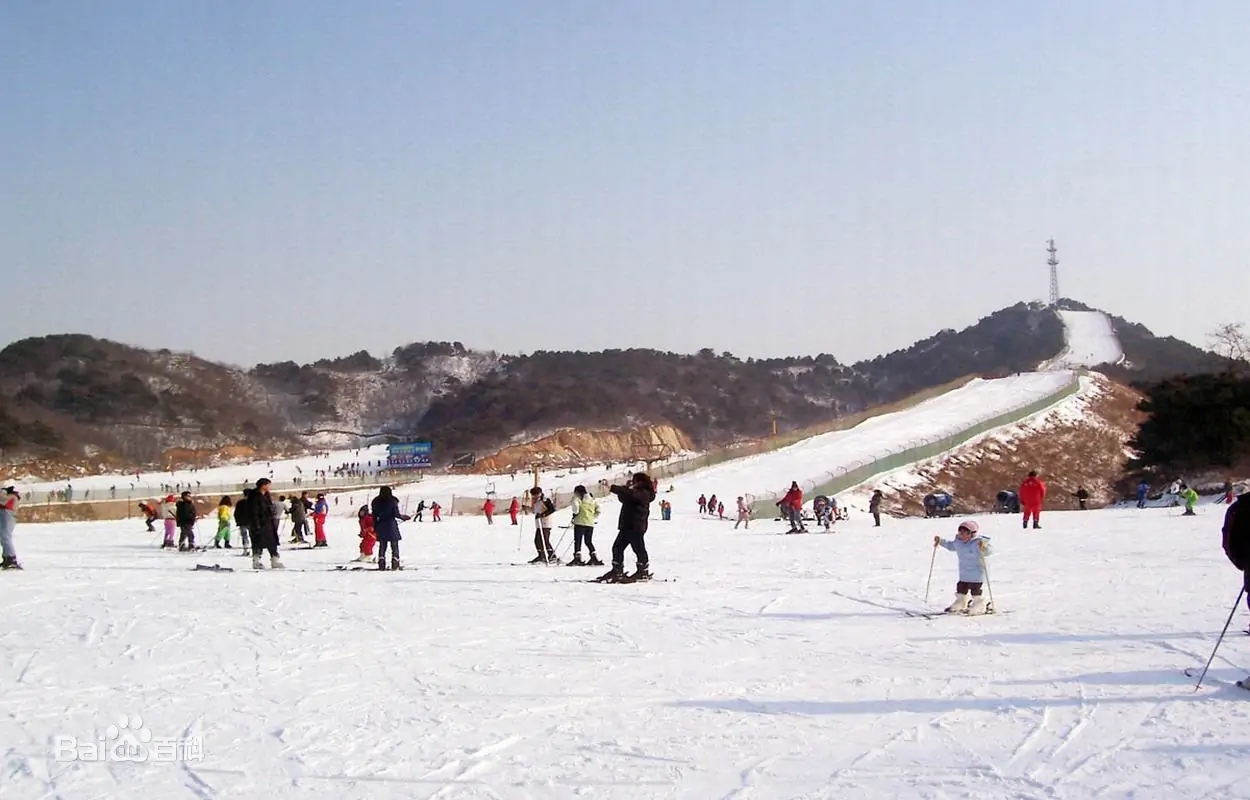 天津南翠屏滑雪場智能押金系統公司 天津南翠屏滑雪場智能押金系統方案