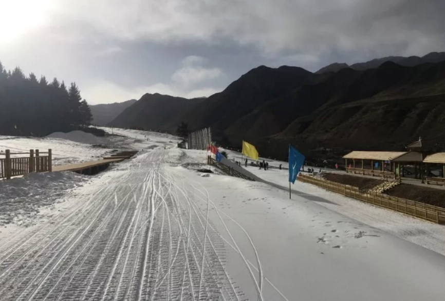 青海海東瞿曇國際滑雪場票務系統多少錢.png