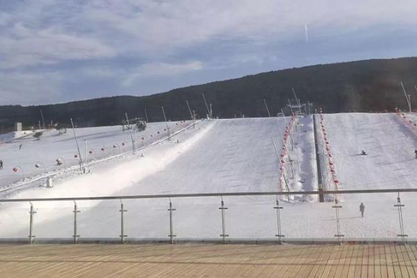 河北秦皇島紫云山滑雪場押金系統公司 河北秦皇島紫云山滑雪場押金系統方案