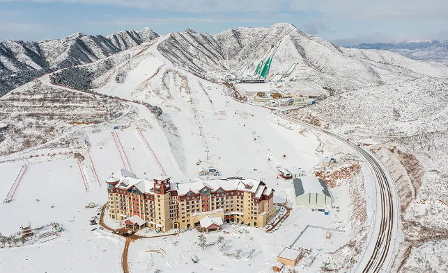 河北保定淶源七山滑雪場(chǎng)對(duì)接OTA功能.png