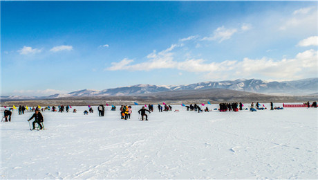 浙江溫州文成綠水尖滑雪場售檢票系統(tǒng)的功能.jpg