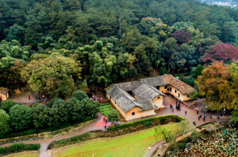 湘潭市韶山旅游區(qū)智能導(dǎo)覽價(jià)格.png