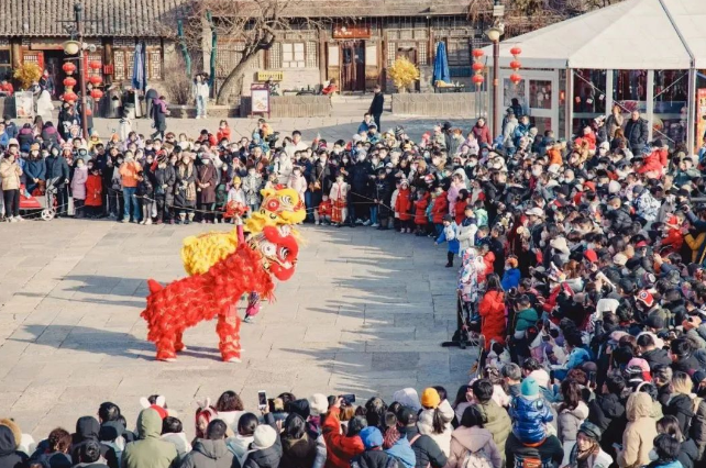 北京古北水鎮旅游景區多業態多門店收銀系統管理方案.png