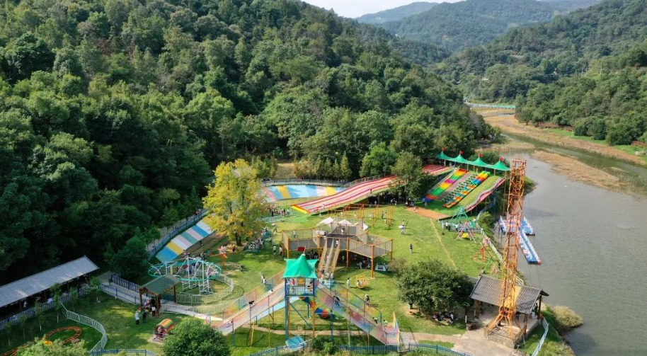 1706426012820051.png 江西省南昌市銅源峽景區智能票務管理系統的功能.PNG