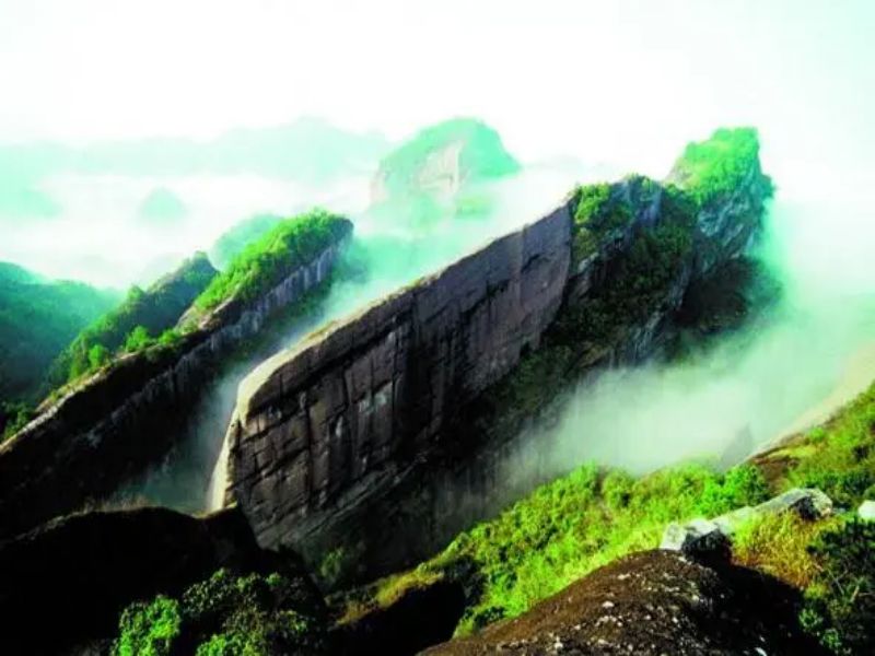 福建冠豸山風(fēng)景區(qū)電子票系統(tǒng)功能價(jià)格.jpg