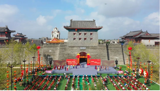 山東濰坊紅高粱小鎮旅游區票務系統公司.png
