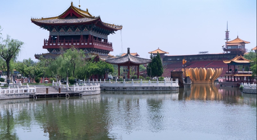 河南開封市清明上河園景區(qū)電子分銷管理系統(tǒng)價格.png