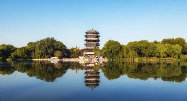 山東濟(jì)南天下第一泉風(fēng)景區(qū)票務(wù)系統(tǒng)功能.png