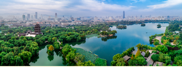 山東濟(jì)南天下第一泉風(fēng)景區(qū)票務(wù)系統(tǒng)方案.png