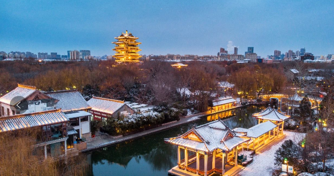 山東濟(jì)南天下第一泉風(fēng)景區(qū)票務(wù)系統(tǒng)價格.png
