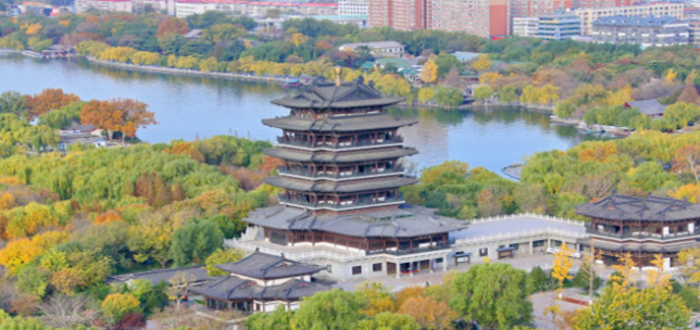 山東濟(jì)南天下第一泉風(fēng)景區(qū)票務(wù)系統(tǒng)多少錢.png