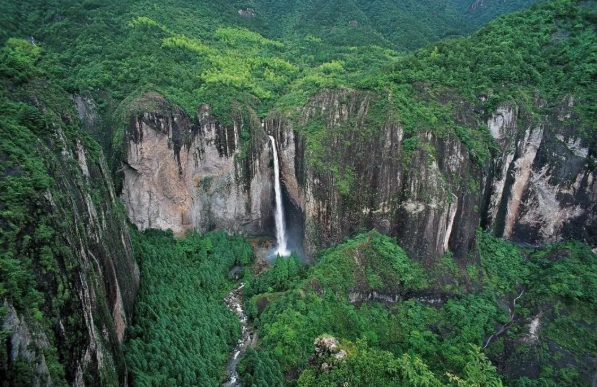 溫州雁蕩山風景名勝區多商戶系統功能.png
