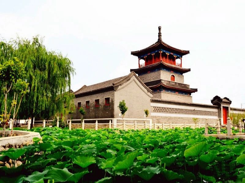 河北廊坊文昌閣景區(qū)票務系統(tǒng)價格.png