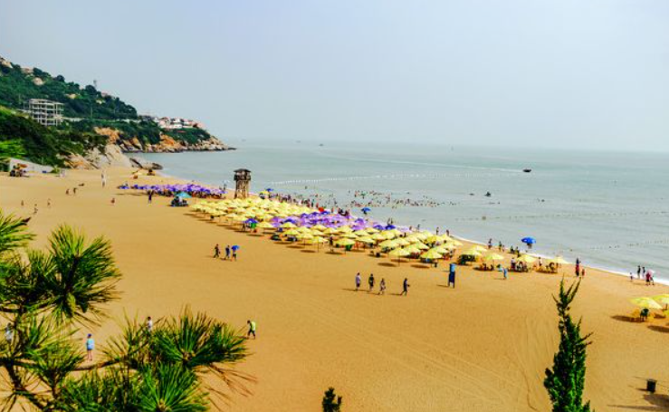 江蘇連云港海濱旅游度假區(qū)電子票系統(tǒng)價格.png