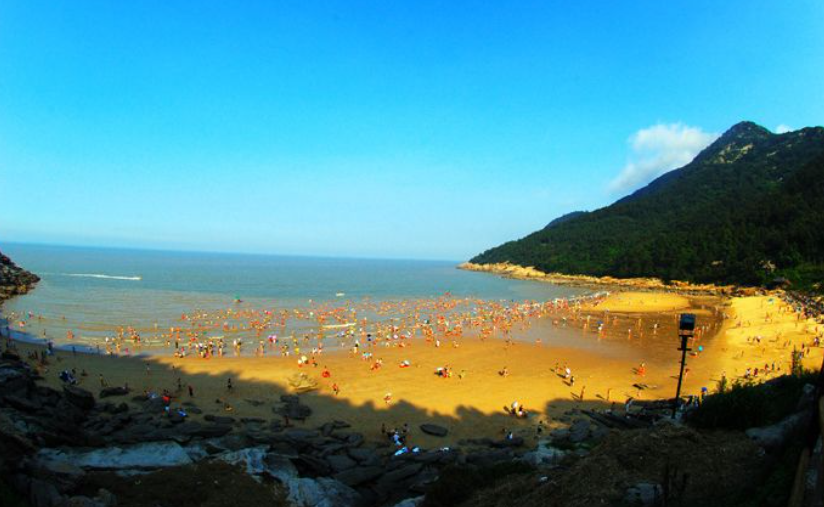 江蘇連云港海濱旅游度假區(qū)電子票系統(tǒng)多少錢.png