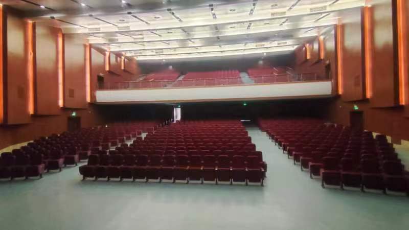劇院演出選座系統(tǒng)大數(shù)據(jù)為管理決策提供支撐