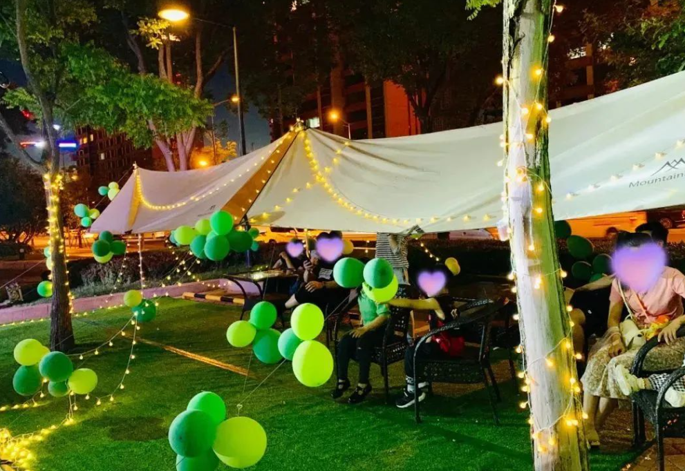 江蘇連云港星河灣露營基地在線選座票務(wù)系統(tǒng)功能.png