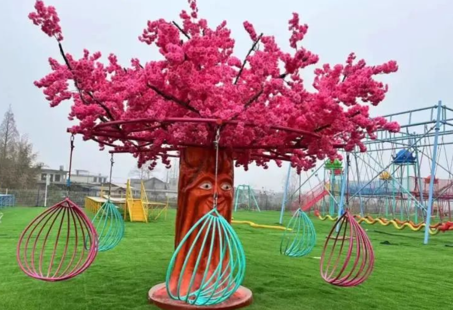 江蘇淮安天鵝湖網(wǎng)紅運(yùn)動(dòng)主題樂園智能票務(wù)系統(tǒng)伴隨多種硬件設(shè)備的公司.png