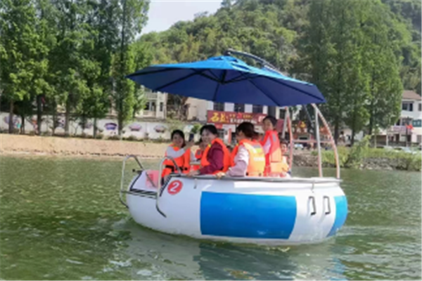 景區(qū)漂流票務(wù)系統(tǒng)早部署迎接旺季客流高峰.png 景區(qū)漂流票務(wù)系統(tǒng)早部署迎接旺季客流高峰.png