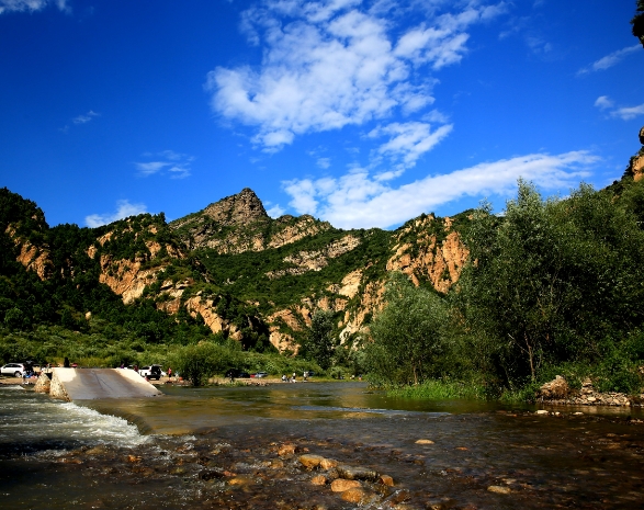北京懷柔云夢(mèng)仙境景區(qū)多商戶(hù)票務(wù)管理系統(tǒng)哪家好.png