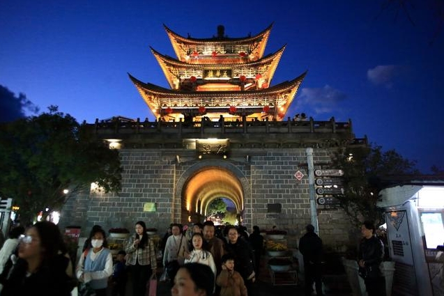 云南大理古城智能導(dǎo)覽管理系統(tǒng)功能.png