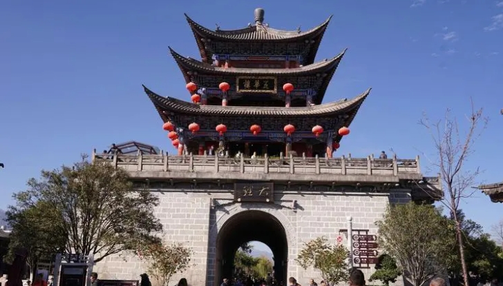 云南大理古城智能導(dǎo)覽管理系統(tǒng)哪家公司開發(fā)的.png
