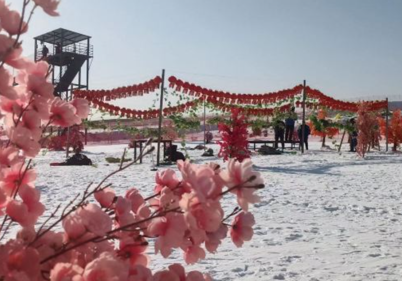 1722940328546182.png 和田洛浦縣絲路滑雪場新建滑雪樂園票務系統方案.png