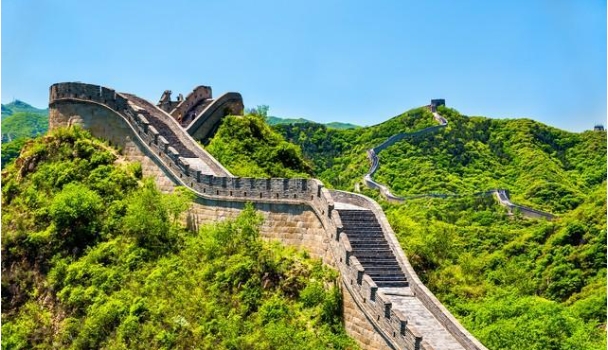 北京八達(dá)嶺長(zhǎng)城門票管理系統(tǒng)解決方案.png