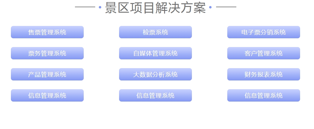 北京八達(dá)嶺長(zhǎng)城門票管理系統(tǒng)開發(fā)公司1.png