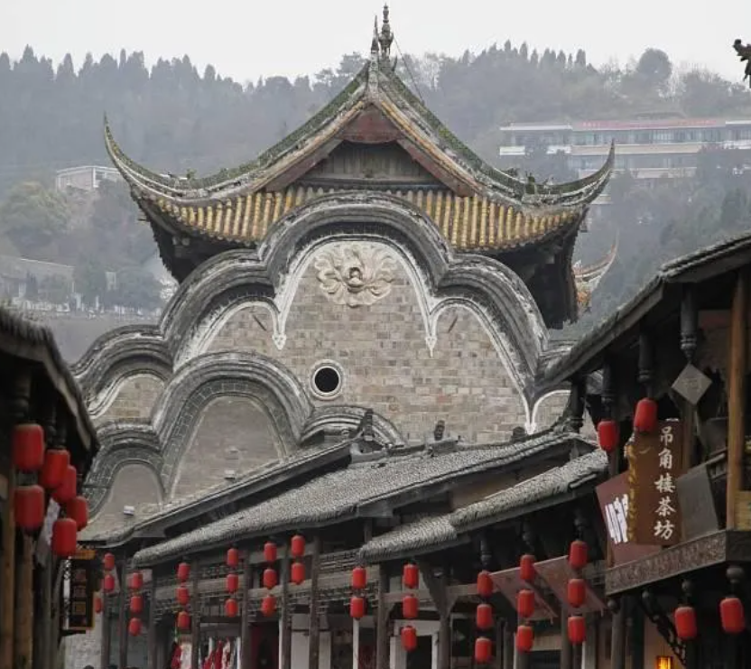 四川成都洛帶古鎮景區智能導覽、VR、AR系統公司.png