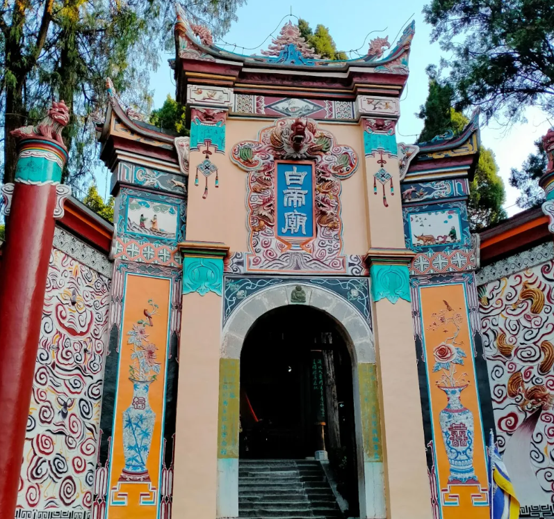 重慶白帝城瞿塘峽景區(qū)多業(yè)態(tài)管理系統(tǒng)方案.png