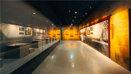 怎么選博物館分時段實名制預約系統.png 怎么選博物館分時段實名制預約系統.png